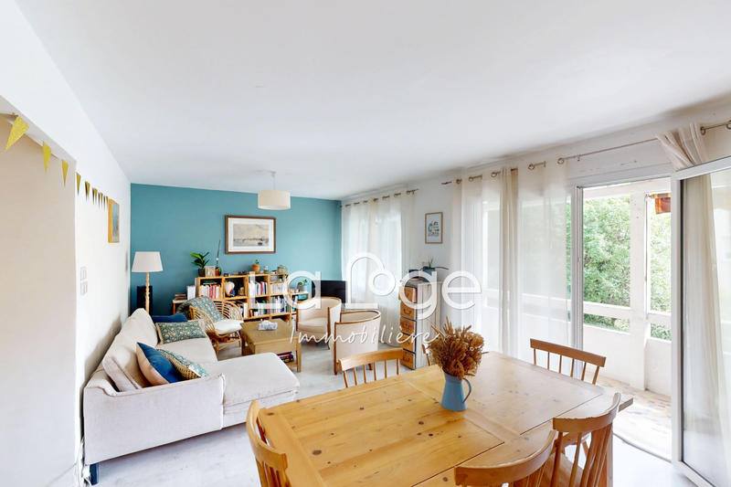 Appartement - 78 m² - 3 pièces