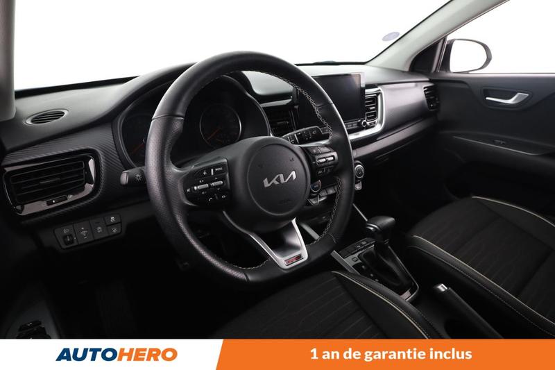 Kia Stonic 1.0 t-GDi Mhev Gt Line Dct7 120 ch