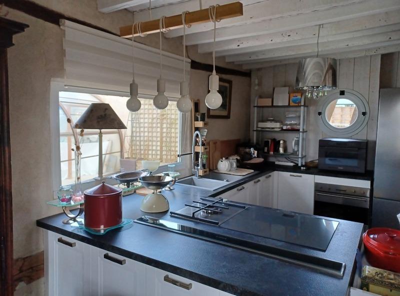 Maison - 222 m² - 6 pièces