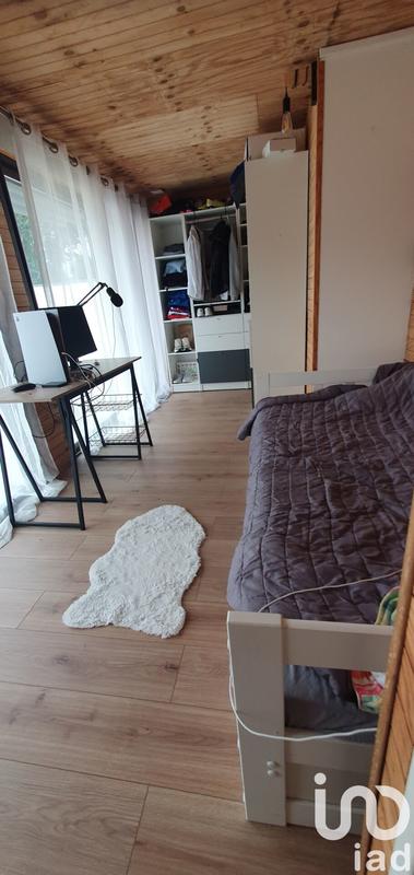 Maison - 139 m² - 5 pièces