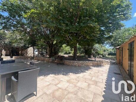 Maison de campagne - 130 m² - 5 pièces