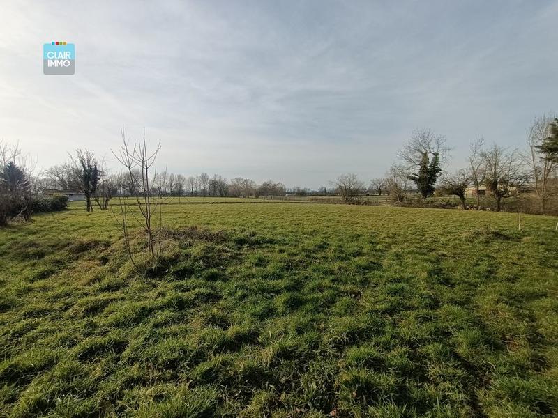 Ferme - 100 m² - 5 pièces