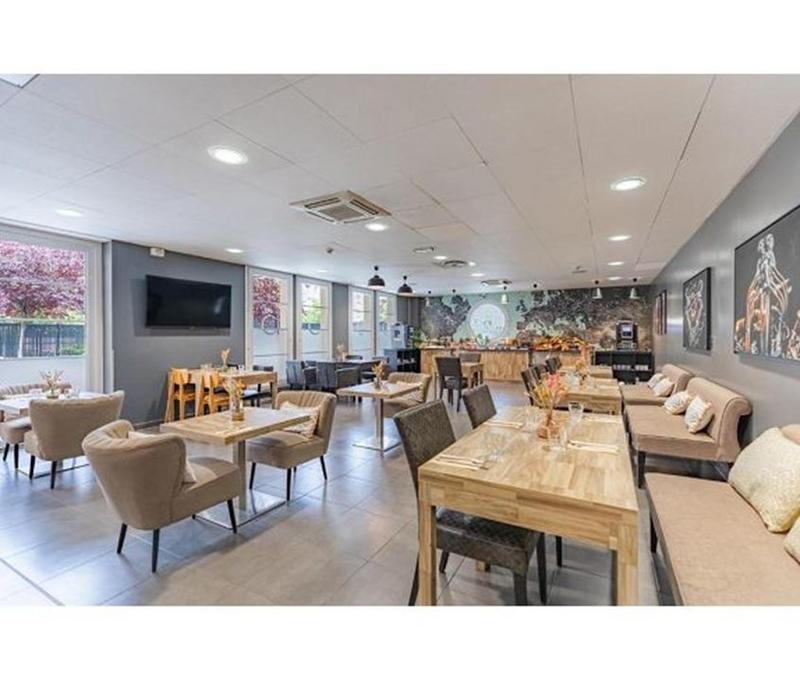 Appartement - 27 m² - 1 pièce