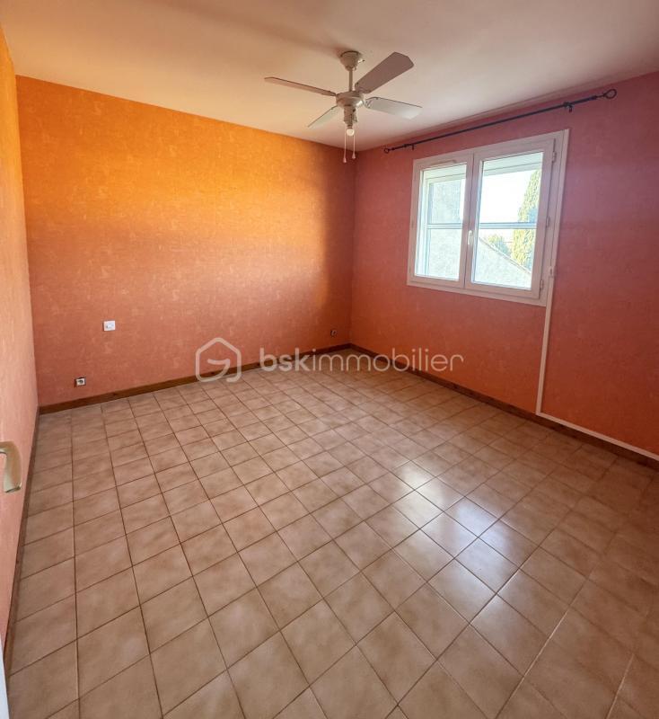 Maison traditionnelle - 150 m² - 6 pièces