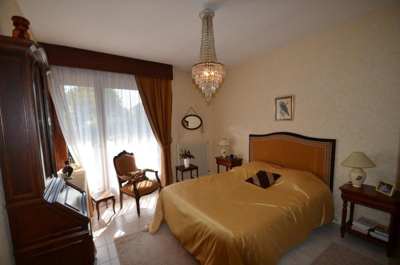 Maison d'architecte - 175 m² - 6 pièces