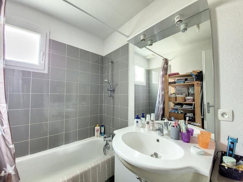 Maison - 67 m² - 3 pièces