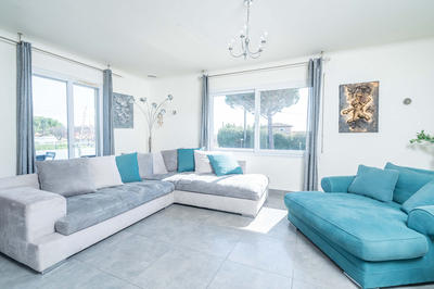 Maison - 154 m² - 8 pièces