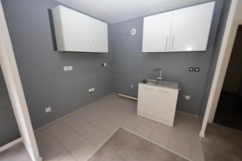 Appartement - 54 m² - 3 pièces