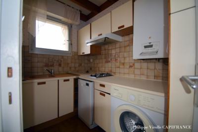 Appartement - 50 m² - 3 pièces