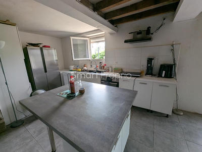 Maison - 148 m² - 5 pièces