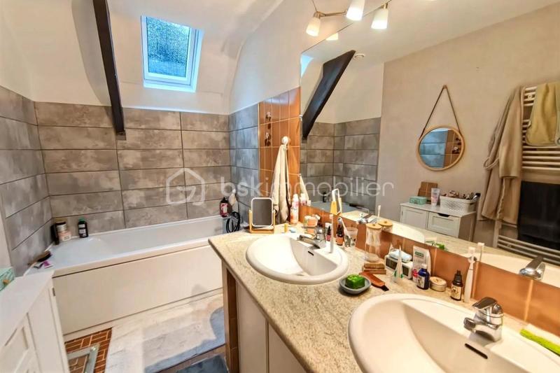 Maison de campagne - 135 m² - 6 pièces