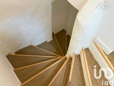 Appartement - 106 m² - 4 pièces