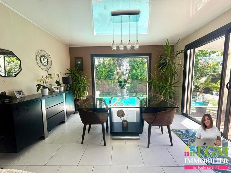 Villa - 113 m² - 5 pièces