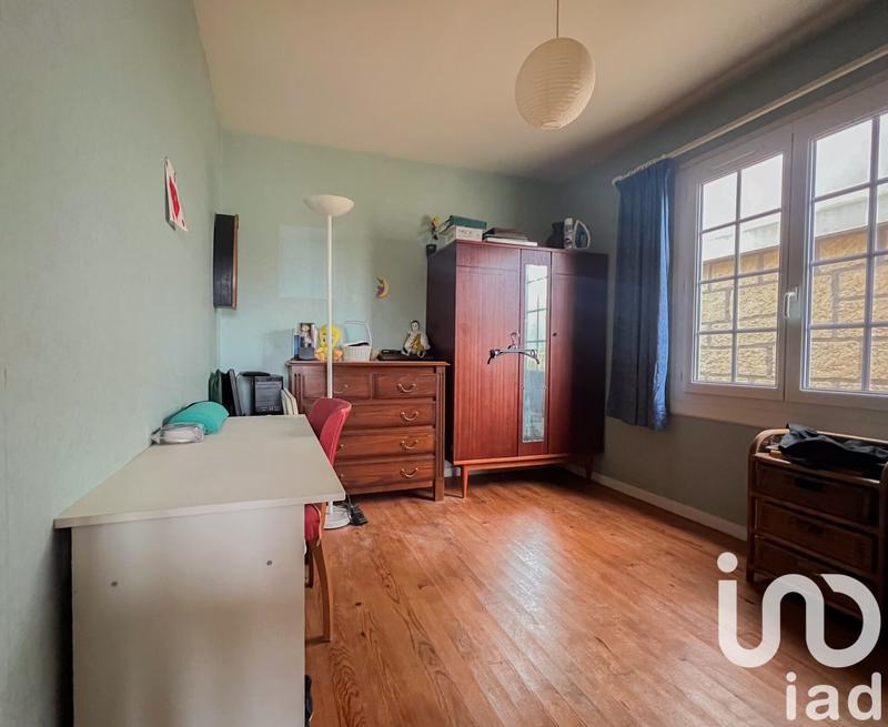 Maison - 138 m² - 4 pièces