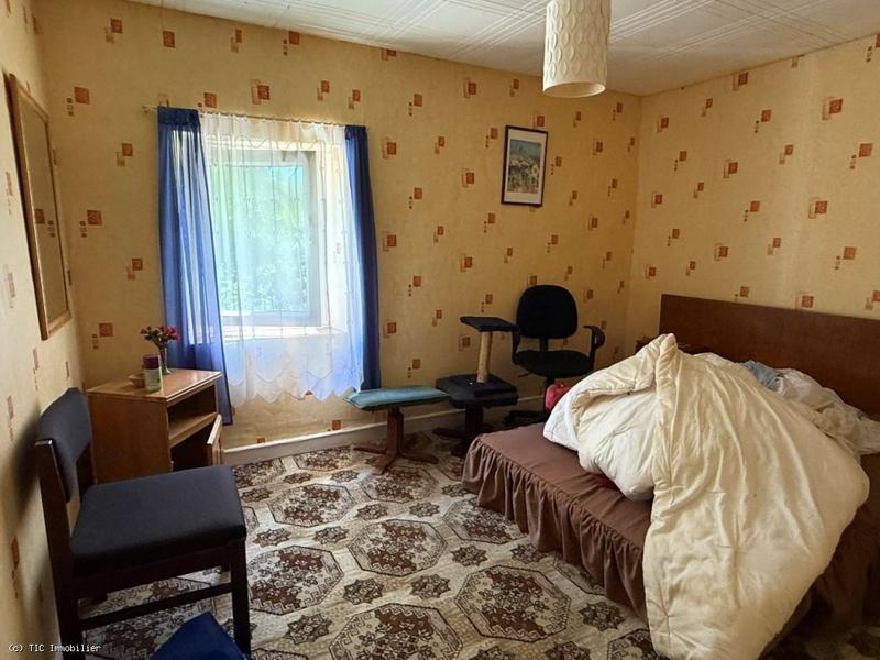 Maison de campagne - 183 m² - 7 pièces