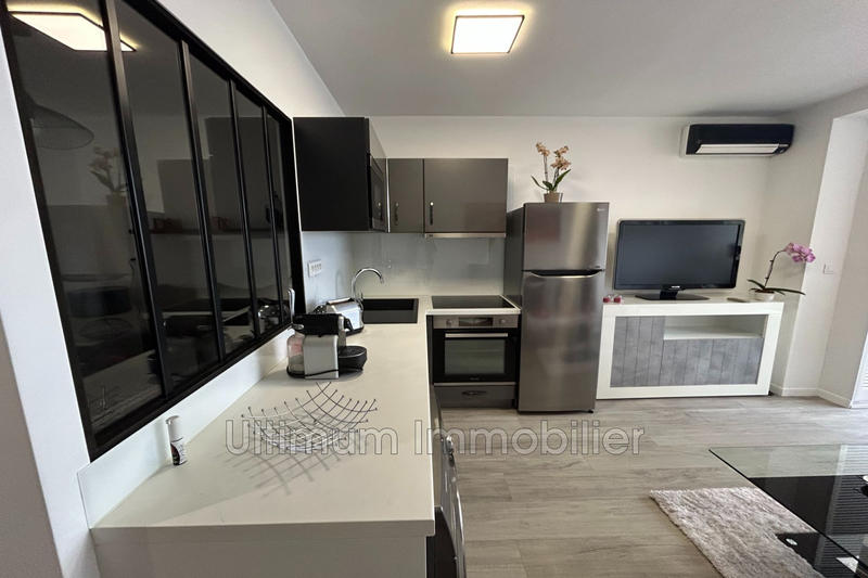 Appartement - 27 m² - 2 pièces