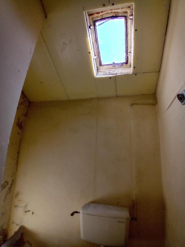 Immeuble - 295 m² - 9 pièces