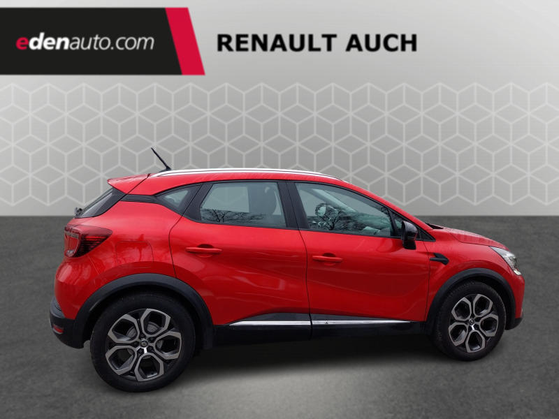 Renault Captur TCe 90 Business