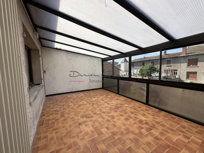 Maison - 148 m² - 10 pièces