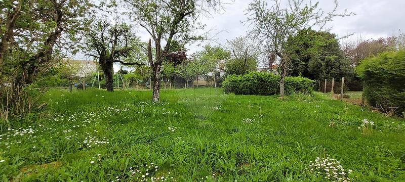 Maison - 68 m² - 3 pièces