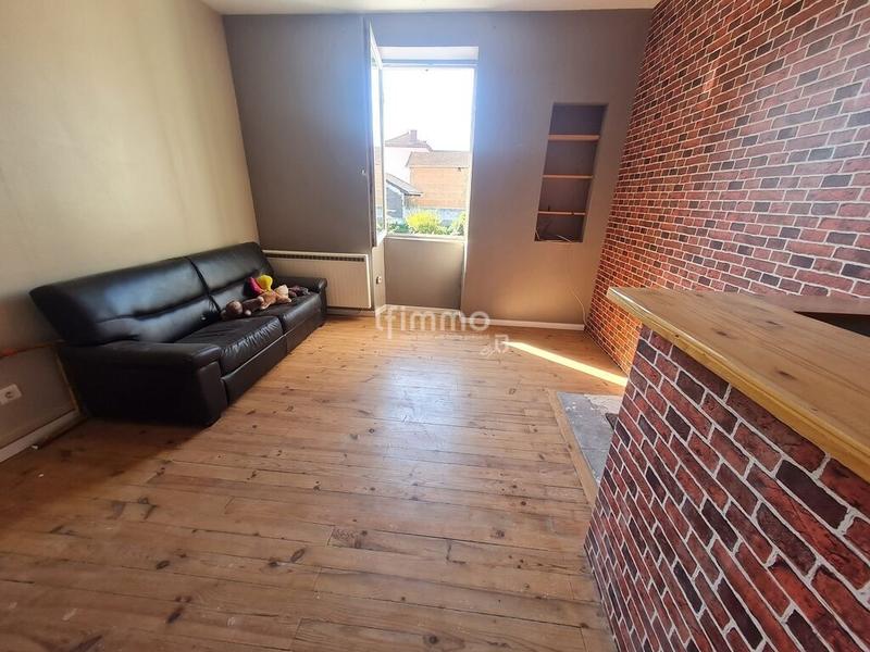 Maison - 168 m² - 6 pièces