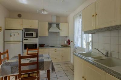 Maison - 83 m² - 5 pièces