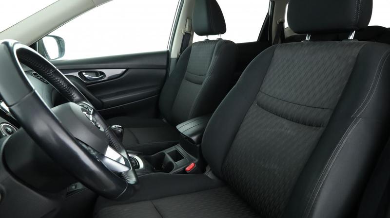 Nissan X-Trail 1.6 Dig-T 7pl 163 ch