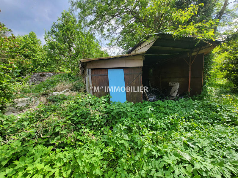 Maison - 118 m² - 5 pièces