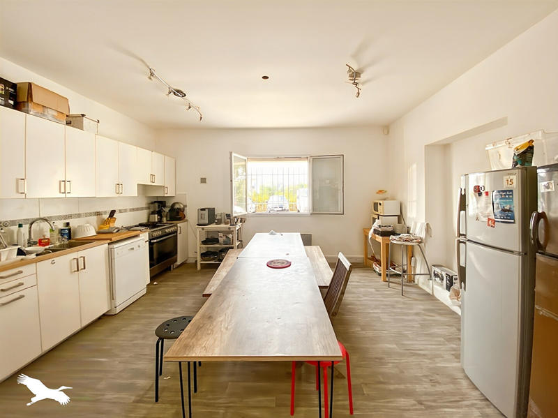 Local commercial - 445 m²