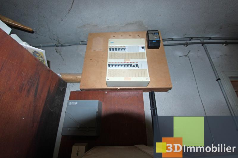 Maison - 306 m² - 10 pièces