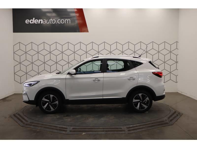 Mg Zs Ev Autonomie Standard 51kWh - 130 kW 2wd Comfort