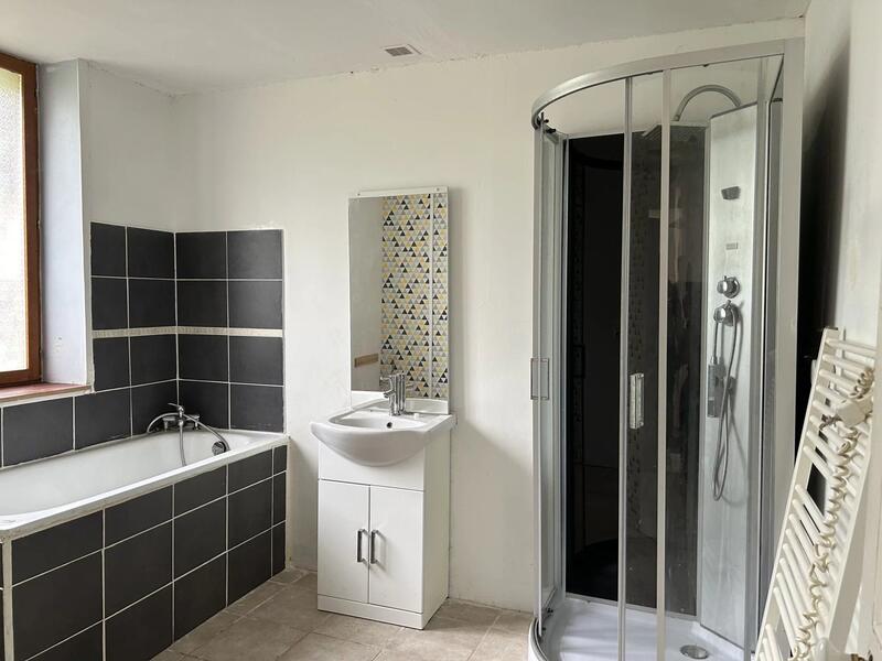 Maison - 142 m² - 6 pièces