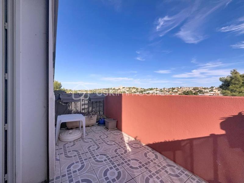 Appartement - 77 m² - 3 pièces