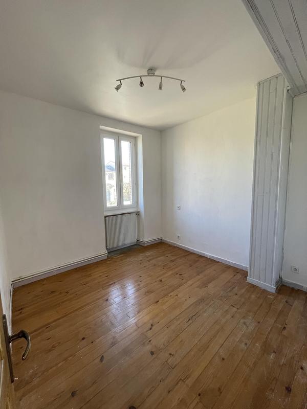 Maison - 128 m² - 5 pièces
