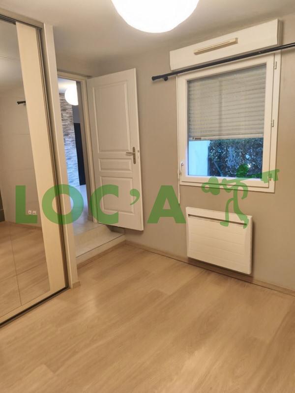 Maison - 35 m² - 2 pièces