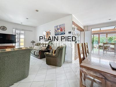 Maison de ville - 110 m² - 4 pièces