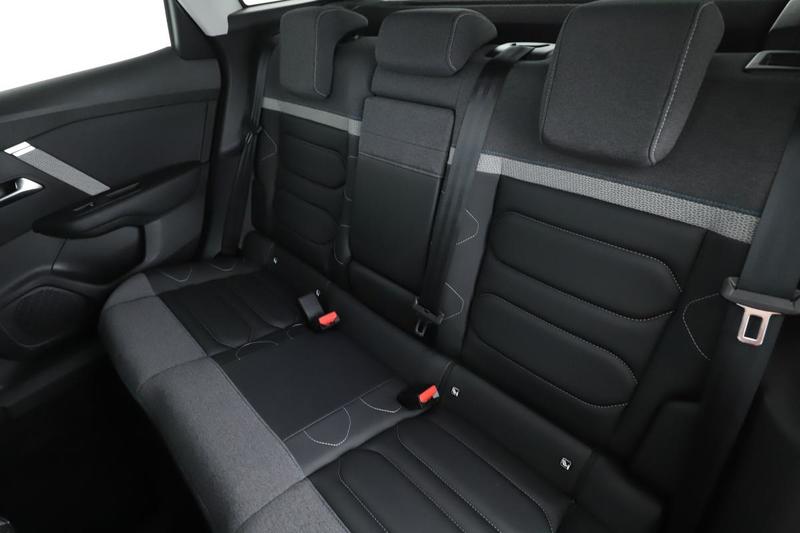 Citroën C4 1.5 Blue-HDi Shine Eat8 131 ch