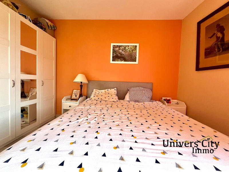 Maison - 143 m² - 4 pièces