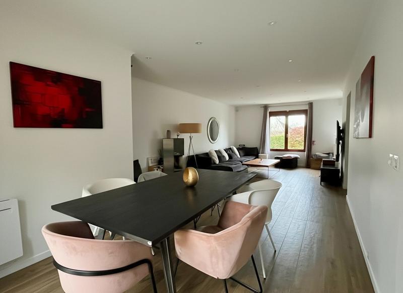 Maison - 150 m² - 7 pièces