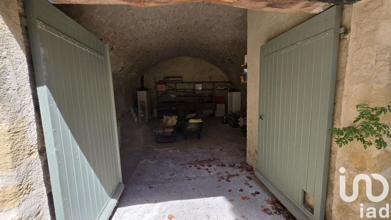 Maison de village - 200 m² - 5 pièces