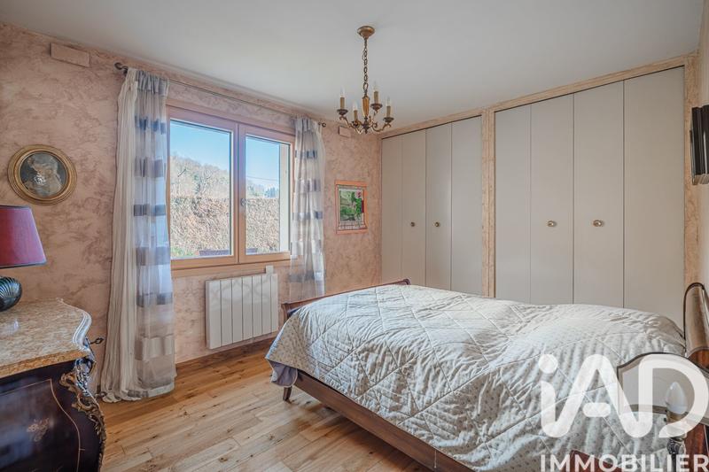 Maison - 172 m² - 6 pièces