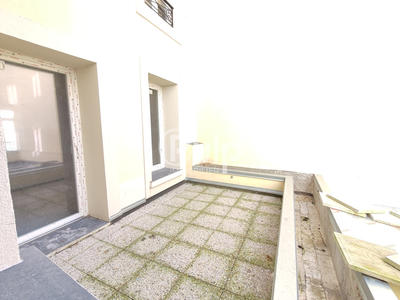 Appartement - 67 m²