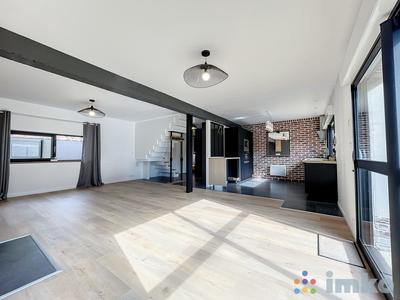 Maison - 73 m² - 2 pièces