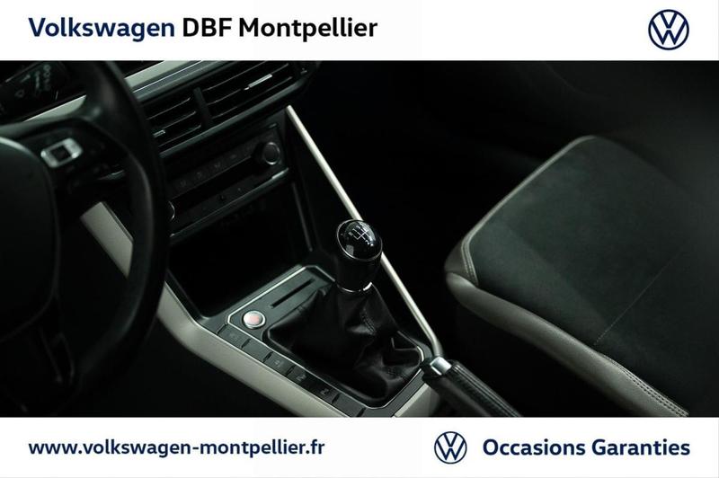 Volkswagen Polo 1.0 Tsi 95 s&amp;S Bvm5 Carat Exclusive