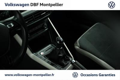 Volkswagen Polo 1.0 Tsi 95 s&amp;S Bvm5 Carat Exclusive