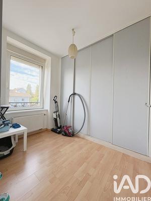 Appartement - 47 m² - 3 pièces