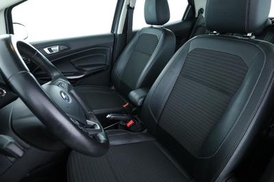 Ford EcoSport 1.0 EcoBoost Titanium 125 ch