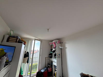 Appartement - 81 m² - 3 pièces