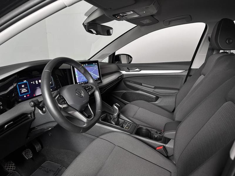 Volkswagen Golf 8 - 2.0 Tdi 115ch Phase 2 Garantie 2029 Carplay Sieges Chauf Full Led Digital Cockpit Regul Acc