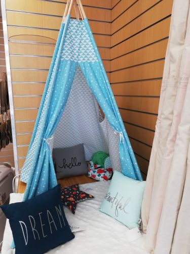 Ma cabane dans les étoiles